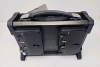SHAPE Intelligent Gold Mount Quad Charger - 3