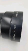 Angenieux 25-250HR T3.5 Zoom