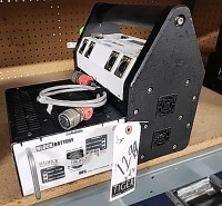 Block D600 Block Battery (Small Housing) w/Charger