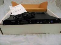 Telex BTR-80N 2 Channel UHF Base Station