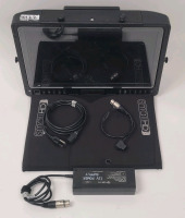 Small HD 1703 17" P3X LCD Monitor