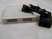 DSI-2008 Digital System to System Interconnect