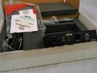 Telex BTR-24 2.4GHz Multi-Channel Wireless Base Station Access Point
