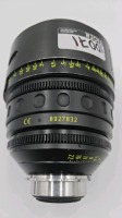 ARRI Master Prime 35mm T1.3