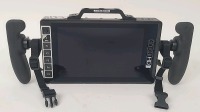 Small HD 703 Bolt 7" Monitor w/Built-In Receiver