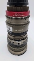 Angenieux Zoom 15-40mm Type EZ-2 T2