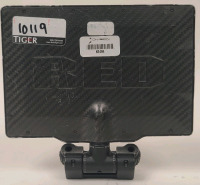 RED 7" Touchscreen LCD Monitor