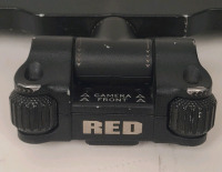 RED 7" Touchscreen LCD Monitor