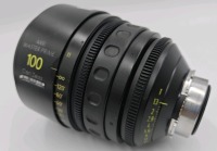 ARRI Master Prime 100mm T1.3