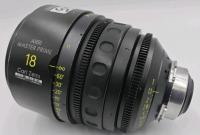 ARRI Master Prime 18mm T1.3