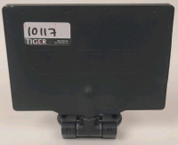 RED 7" Touchscreen LCD Monitor