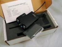 Telex TR-82N 2-Channel UHF Beltpack Transceiver