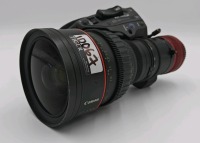 Canon CN-E 17-120mm T2.95 Cine-Servo Zoom