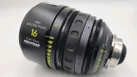 ARRI Master Prime 16mm T1.3