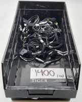 2pin Lemo Male to D-Tap Cables