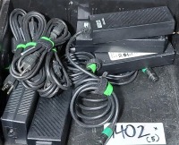 28V AC Power Supplies for ALEXA