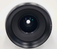 ARRI Macro Prime 24mm T2