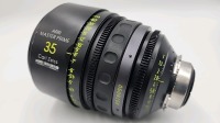 ARRI Master Prime 35mm T1.3