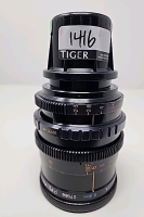 Century Optics 9.8mm T2.3 Lens