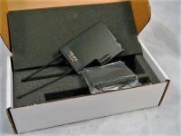 Telex TR-80N 2 Channel UHF Transceiver