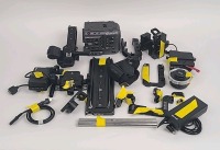 SONY FX6 Full-Frame Digital Camera (6K)