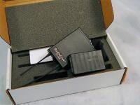 Telex TR-800-E88 UHF Two-Channel Wireless Beltpack