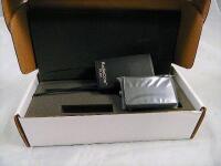 Telex TR-800-E88 UHF Two-Channel Wireless Beltpack