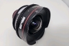Canon CN-E L F Cine Prime T3.1 (4) Lens Set - 2