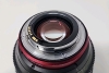 Canon CN-E L F Cine Prime T3.1 (4) Lens Set - 9