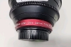 Canon CN-E L F Cine Prime T3.1 (4) Lens Set - 10