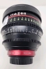 Canon CN-E L F Cine Prime T3.1 (4) Lens Set - 18