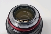 Canon CN-E L F Cine Prime T3.1 (4) Lens Set - 19