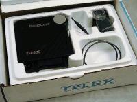 TR-300 Portable Beltpack