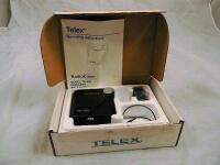 TR-300 8-12A3 Portable Beltpack