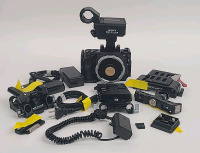 SONY FX3 Full-Frame Digital Camera (6K)