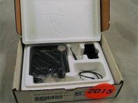TR-300 7-10A4 Portable Beltpack