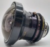 Nikkor 8mm Fisheye Lens - 2