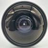 Nikkor 8mm Fisheye Lens - 4