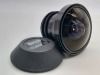 Nikkor 8mm Fisheye Lens - 5