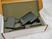 Telex TR-800-E88 UHF Two-Channel Wireless Beltpack