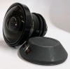 Nikkor 8mm Fisheye Lens - 2
