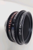 Nikkor 8mm Fisheye Lens - 7