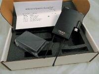 TR-82N Belt Pack RTS A5F Headset Jack D4 Band