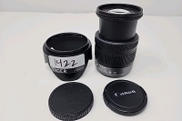Lumix 14-42mm f3.5-5.6