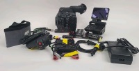 CANON EOS C300 Mark II Digital Camera - EF Mount