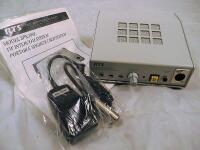 SPK-300DL Dual Listen Speaker Station