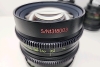 Illumina S35 MK II T1.3 (5) Prime Lens Set - 6