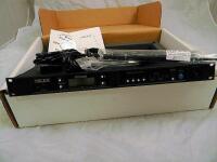 Telex BTR-80N 2 Channel UHF Base Station