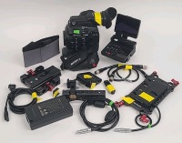 CANON EOS C300 Mark II Digital Camera - EF Mount