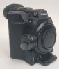 CANON EOS C300 Mark II Digital Camera - EF Mount - 27